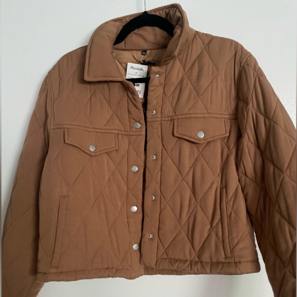 Women’s Blanknyc Jacket Size medium